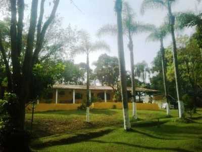 Farm For Sale in Sorocaba, Brazil