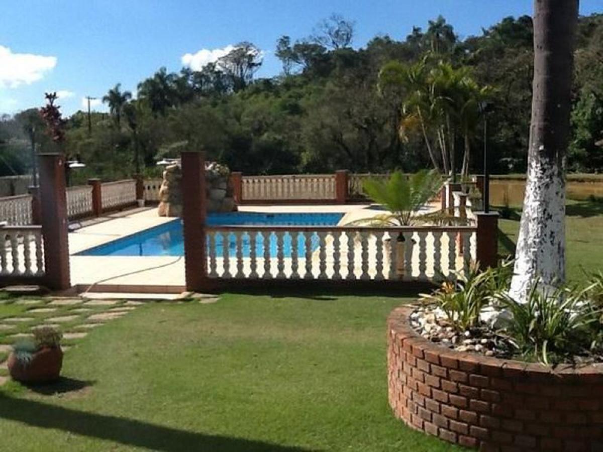 Picture of Apartment For Sale in Ibiuna, Sao Paulo, Brazil