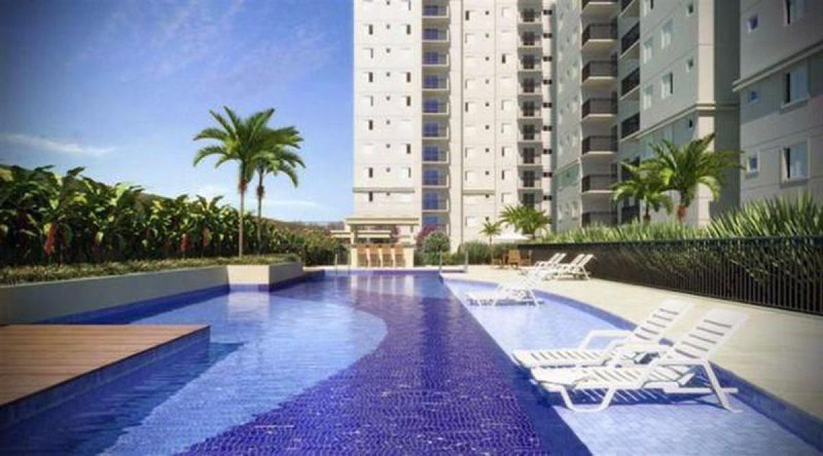 Picture of Apartment For Sale in Guarulhos, Sao Paulo, Brazil