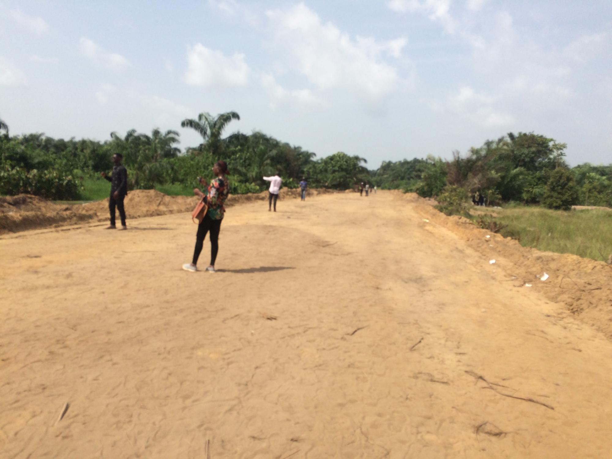 Residential Land For Sale in Lagos, Lagos, Nigeria