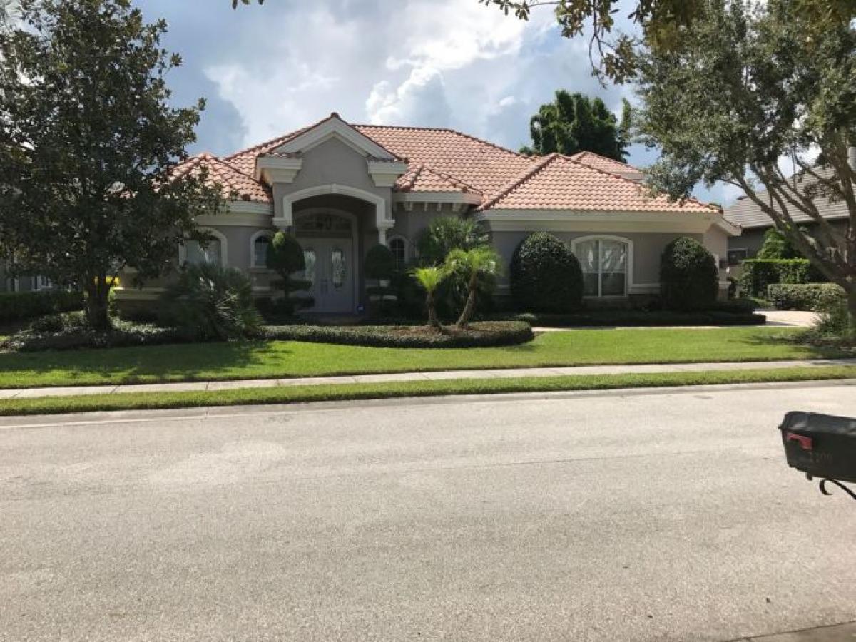 Picture of Home For Sale in Trinity, Florida, United States