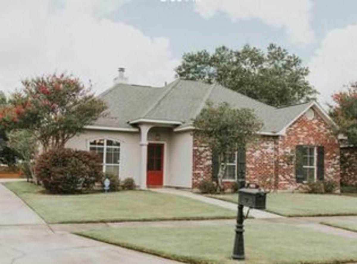 Picture of Home For Rent in Baton Rouge, Louisiana, United States