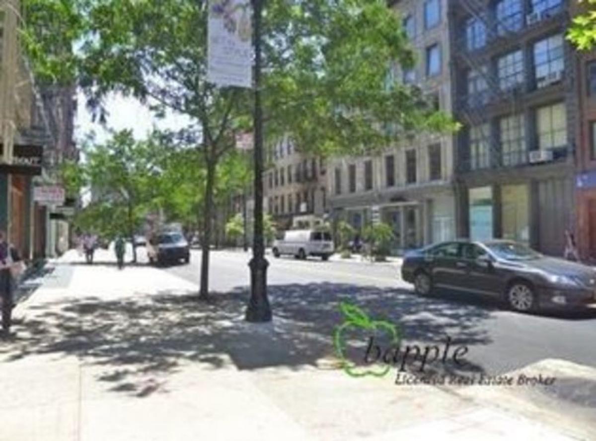 Picture of Apartment For Rent in New York City, New York, United States