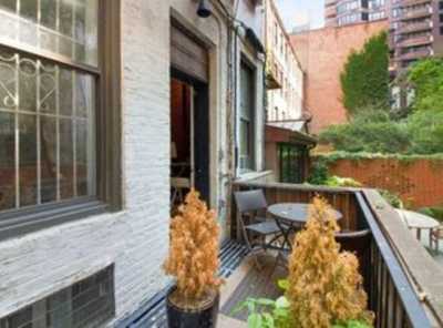 Home For Rent in New York City, New York