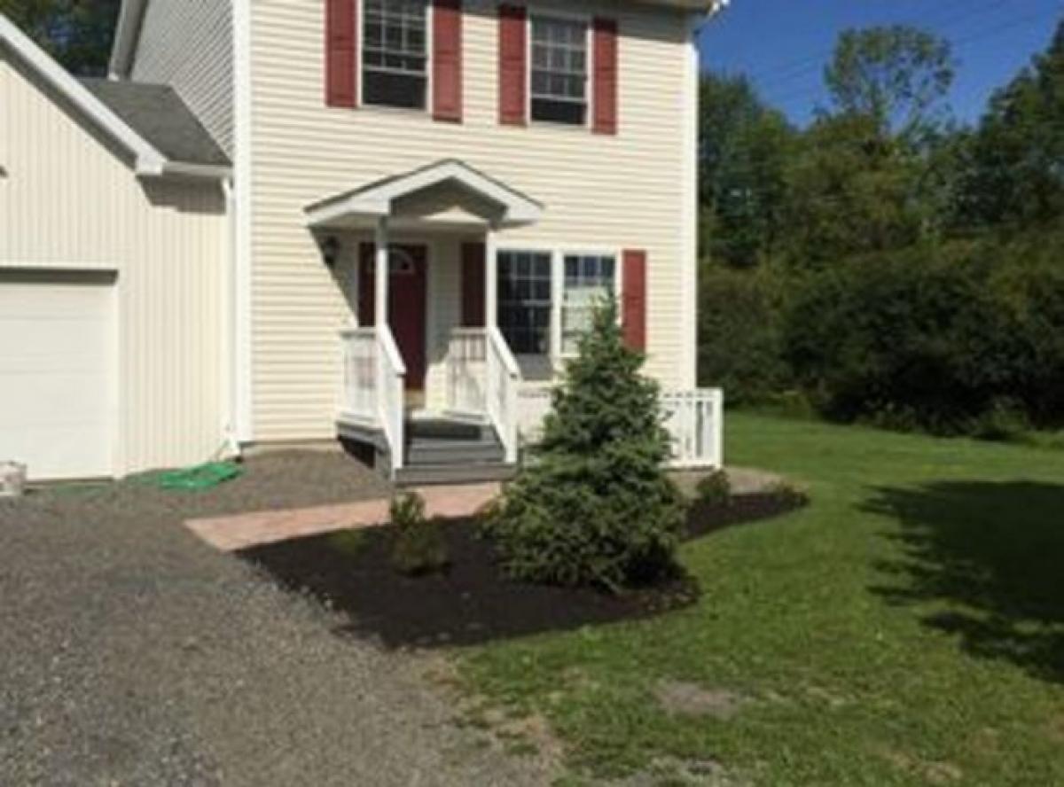 Picture of Townhome For Rent in Freeville, New York, United States