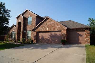 Home For Sale in Little Elm, Texas