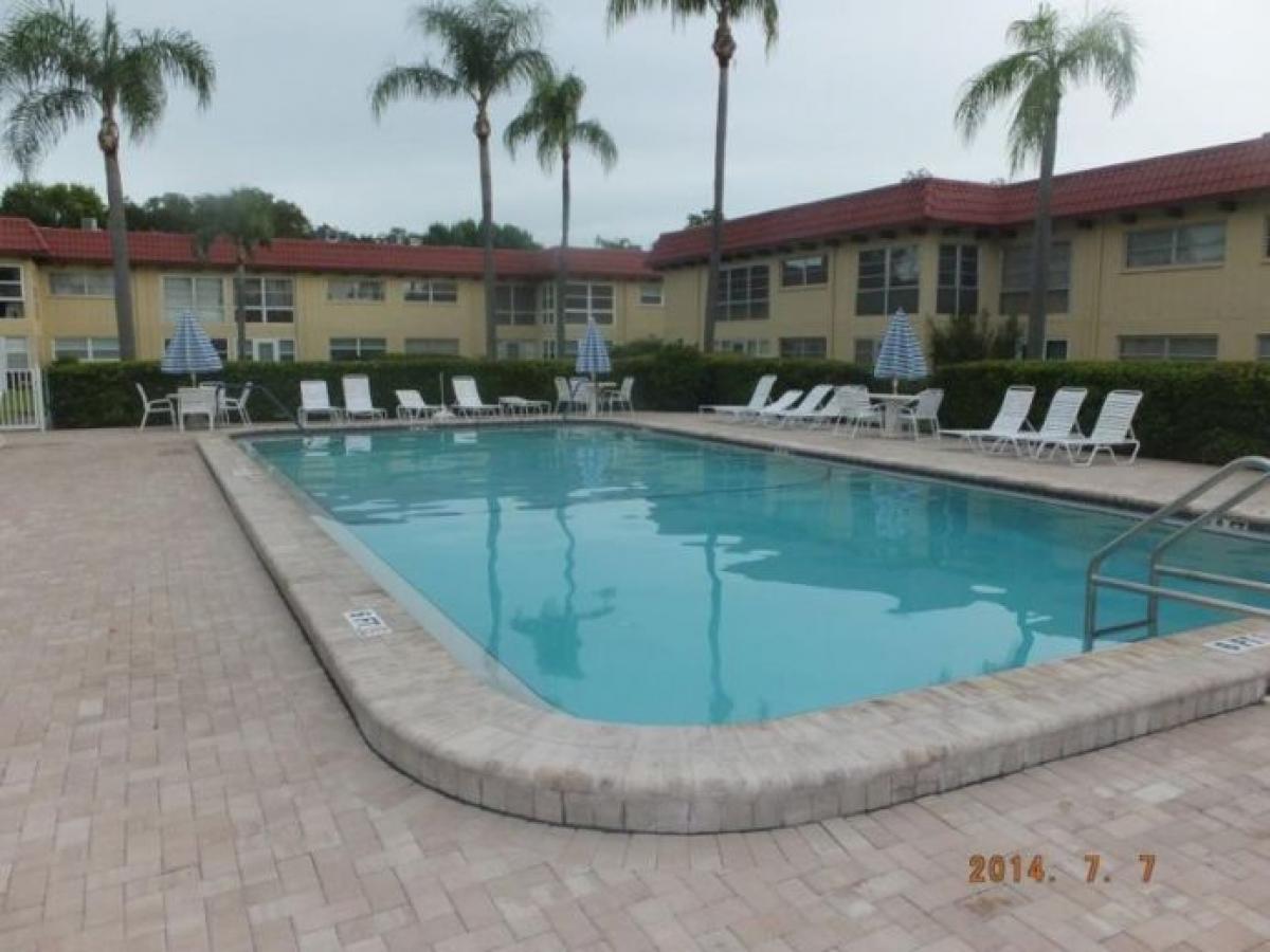 Picture of Condo For Rent in Clearwater, Florida, United States