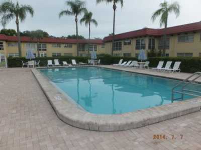 Condo For Rent in Clearwater, Florida