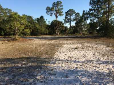 Residential Land For Sale in Lehigh Acres, Florida