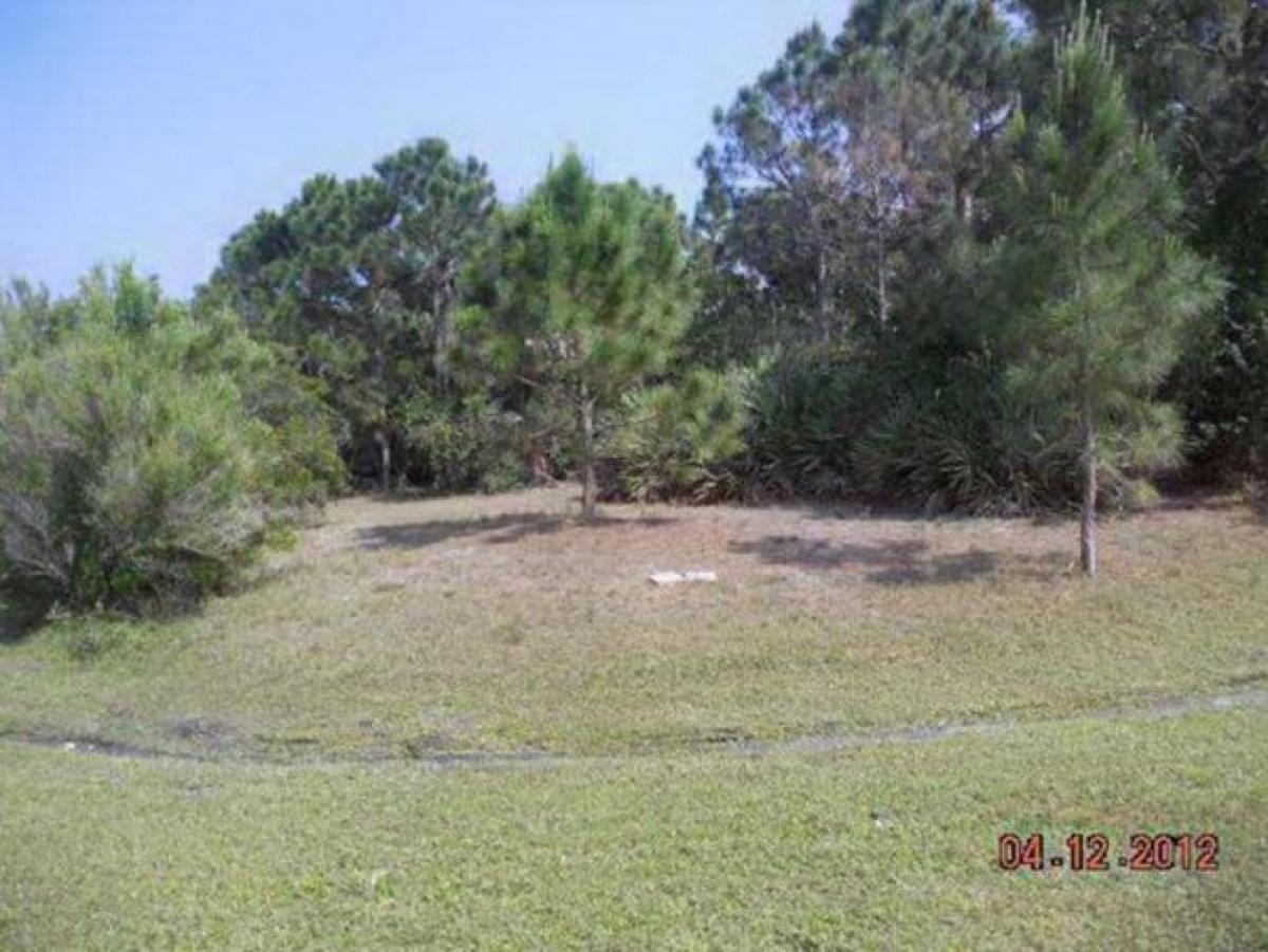 Picture of Residential Land For Sale in Port Saint Lucie, Florida, United States