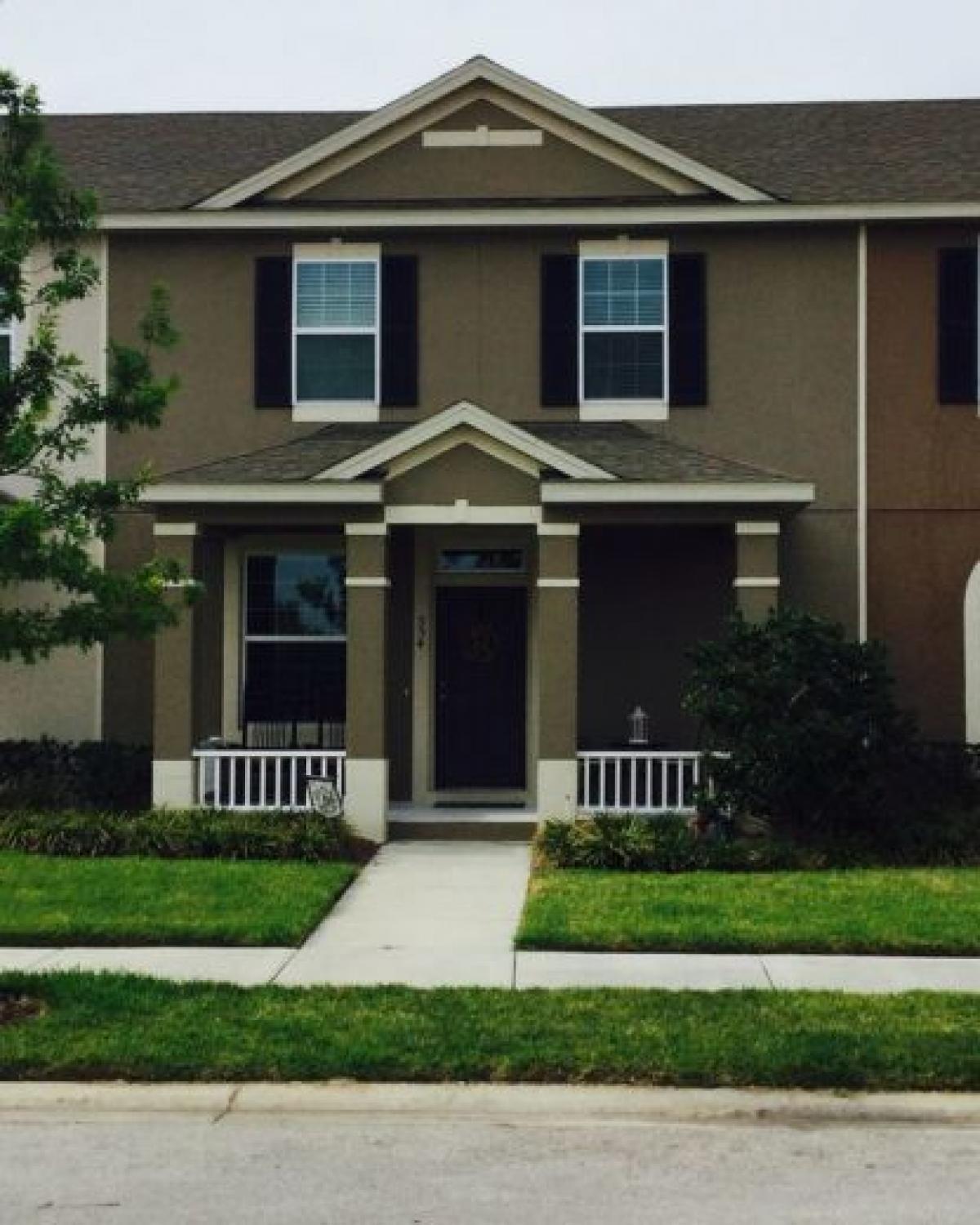 Picture of Townhome For Sale in Groveland, Florida, United States