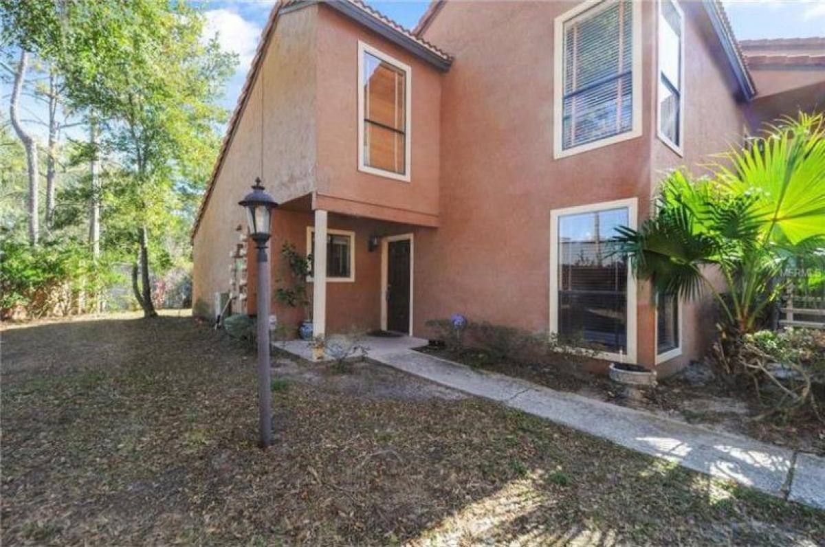 Picture of Townhome For Sale in Winter Park, Florida, United States