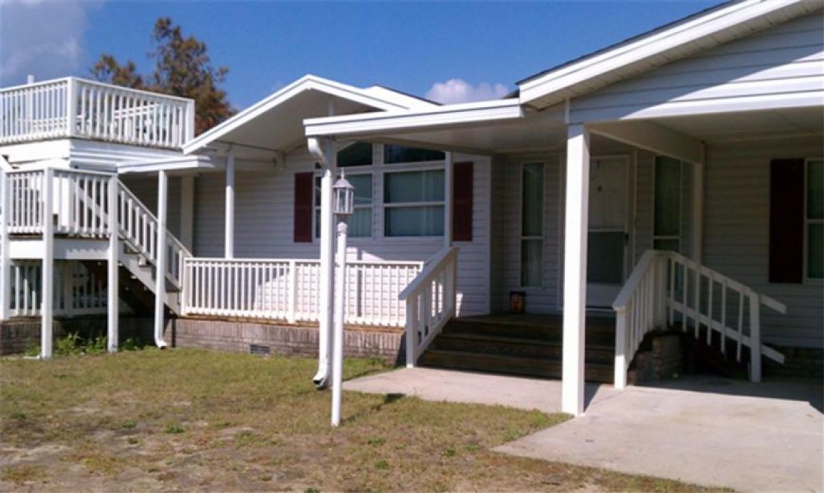 Picture of Mobile Home For Sale in Panama City Beach, Florida, United States