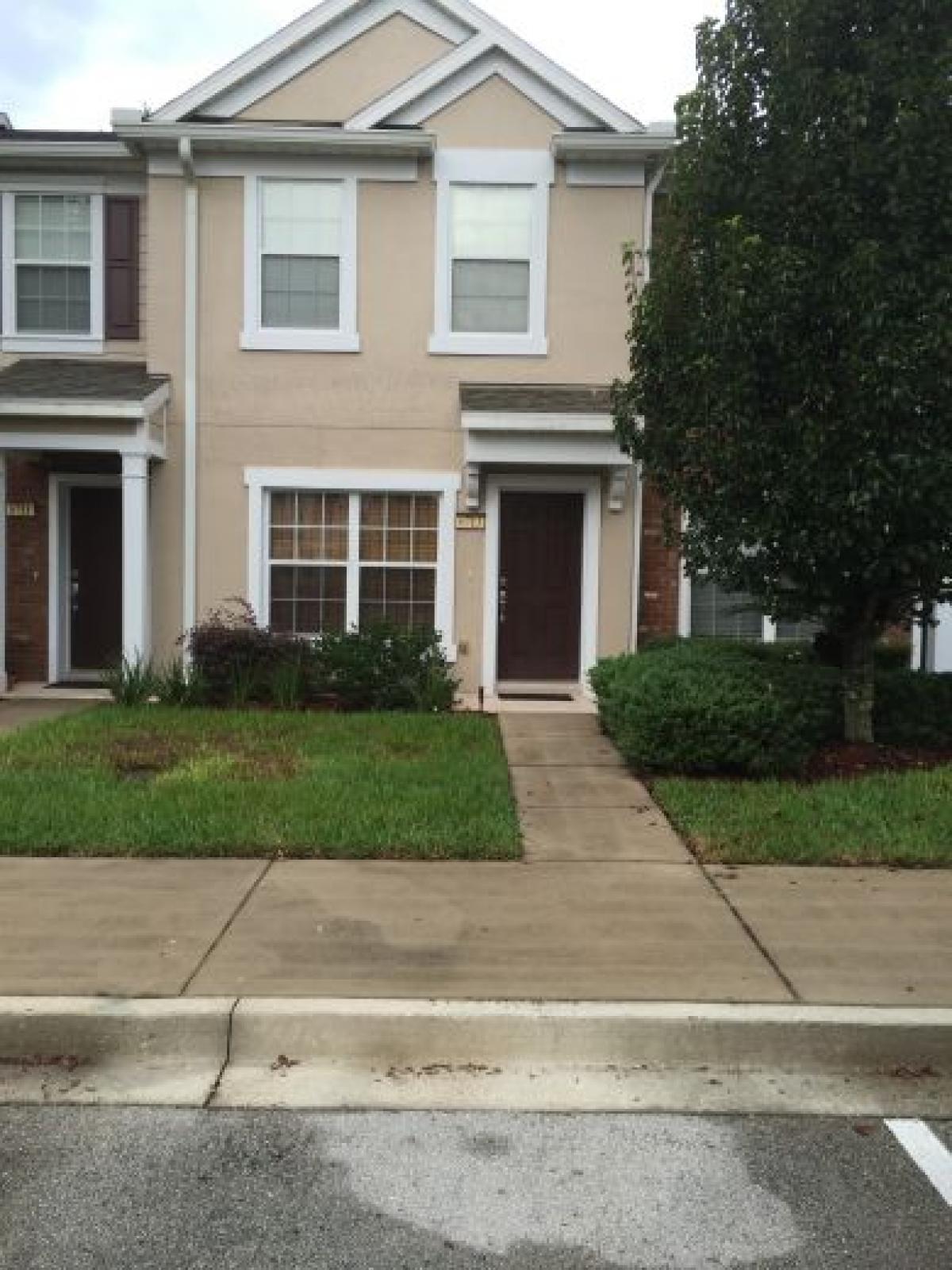 Picture of Townhome For Rent in Jacksonville, Florida, United States