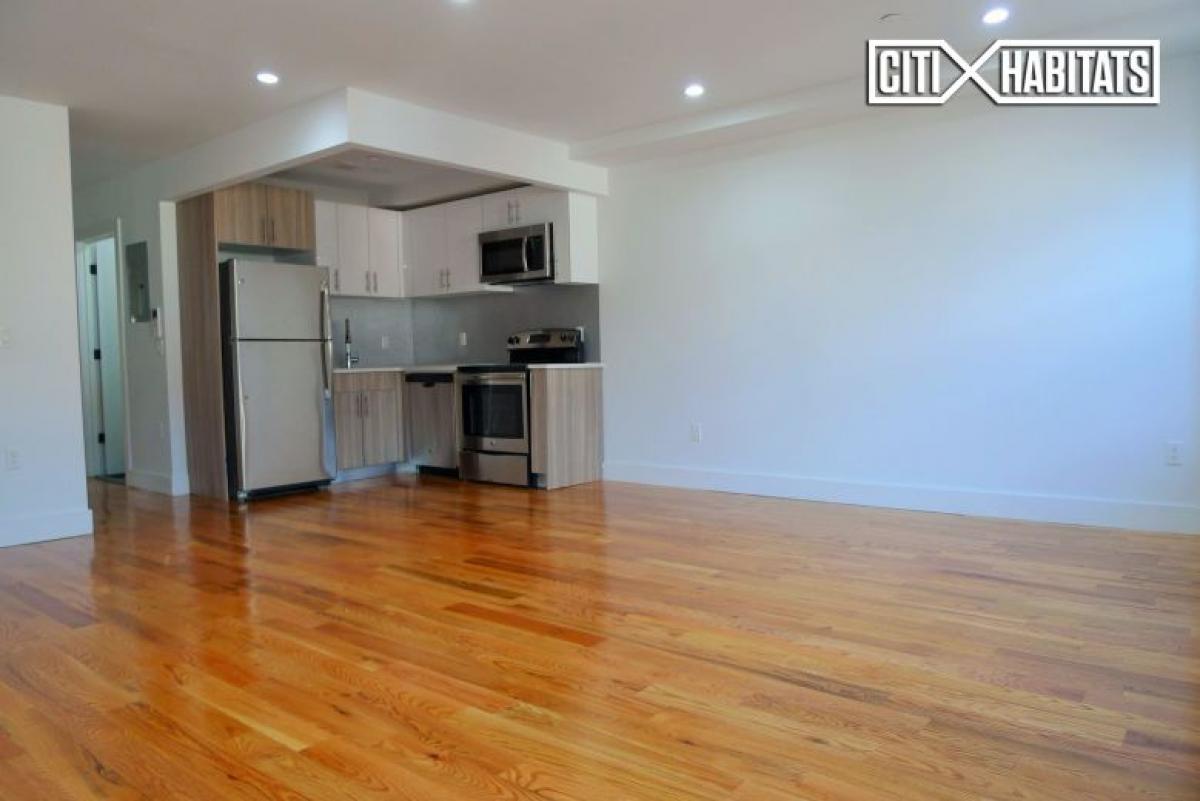Picture of Condo For Rent in Brooklyn, New York, United States