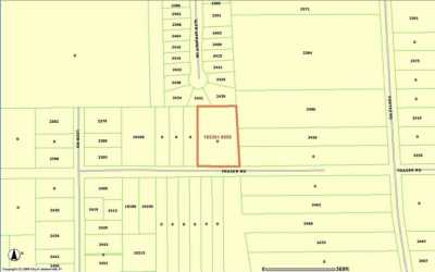 Residential Land For Sale in 