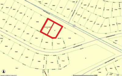 Residential Land For Sale in 