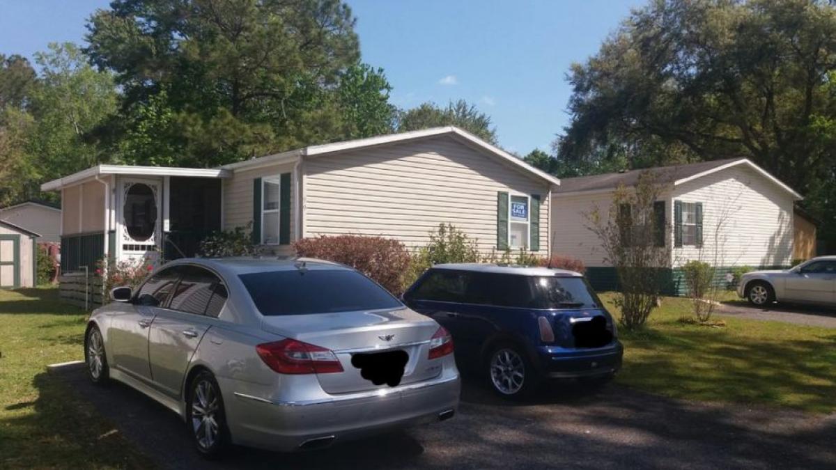 Picture of Mobile Home For Sale in Jacksonville, Florida, United States