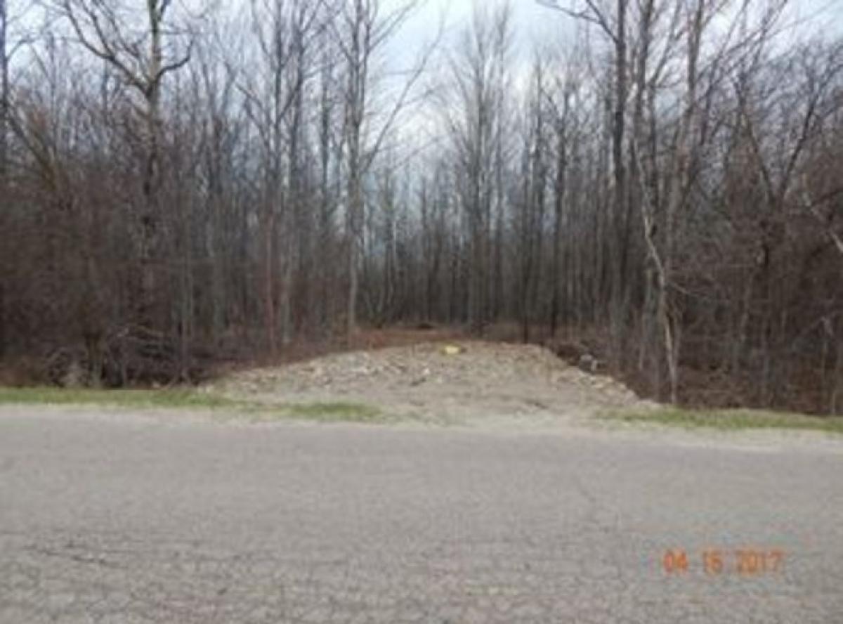 Picture of Residential Land For Sale in Malone, New York, United States