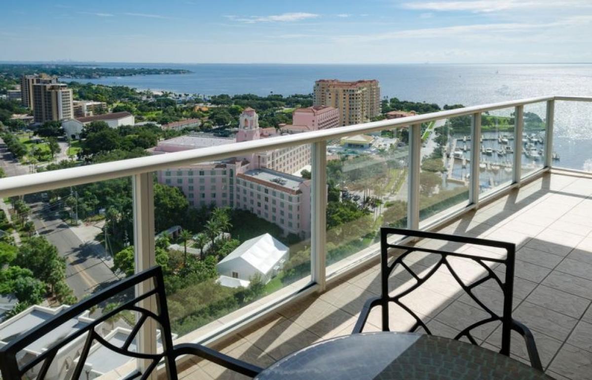 Picture of Condo For Sale in Saint Petersburg, Florida, United States