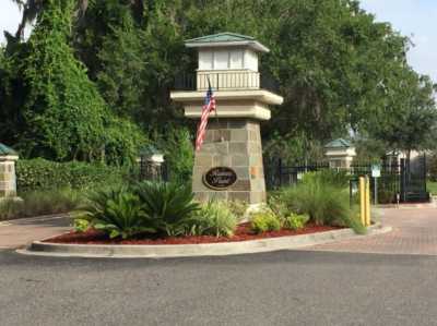 Residential Land For Sale in Orange Park, Florida