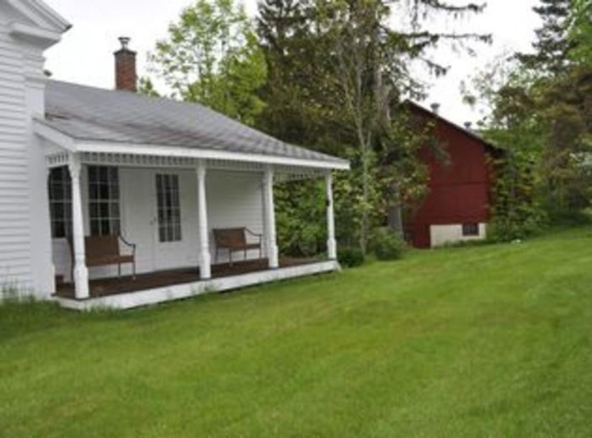 Picture of Home For Sale in Sidney Center, New York, United States