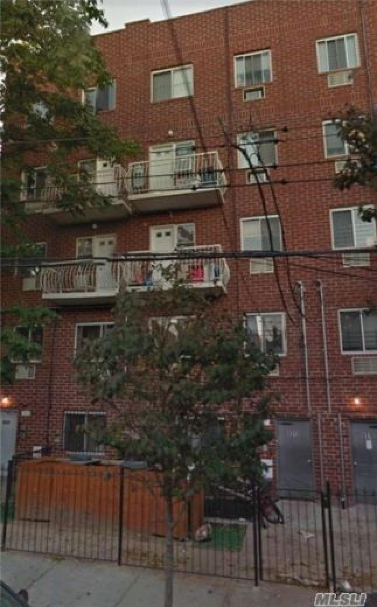 Picture of Apartment For Rent in Elmhurst, New York, United States