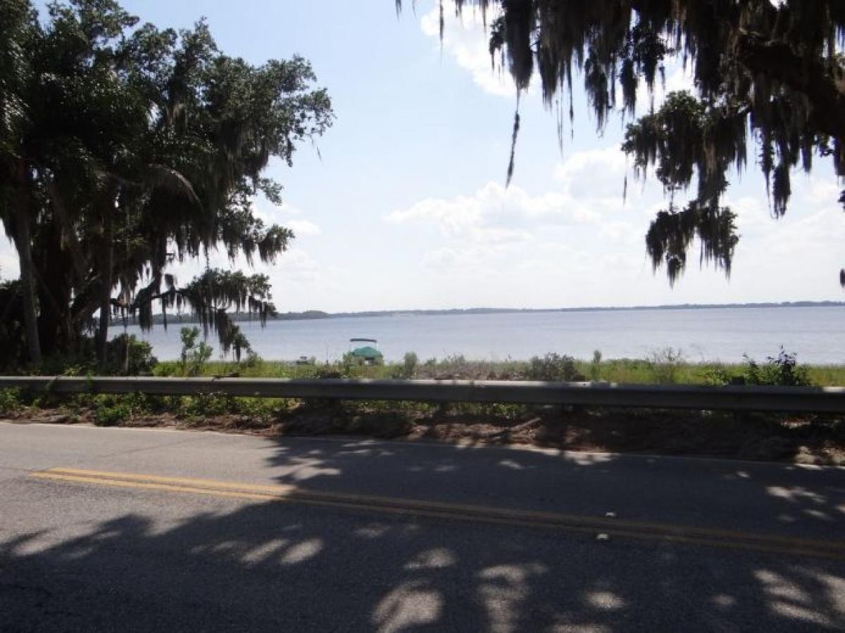 Picture of Residential Land For Sale in Clermont, Florida, United States