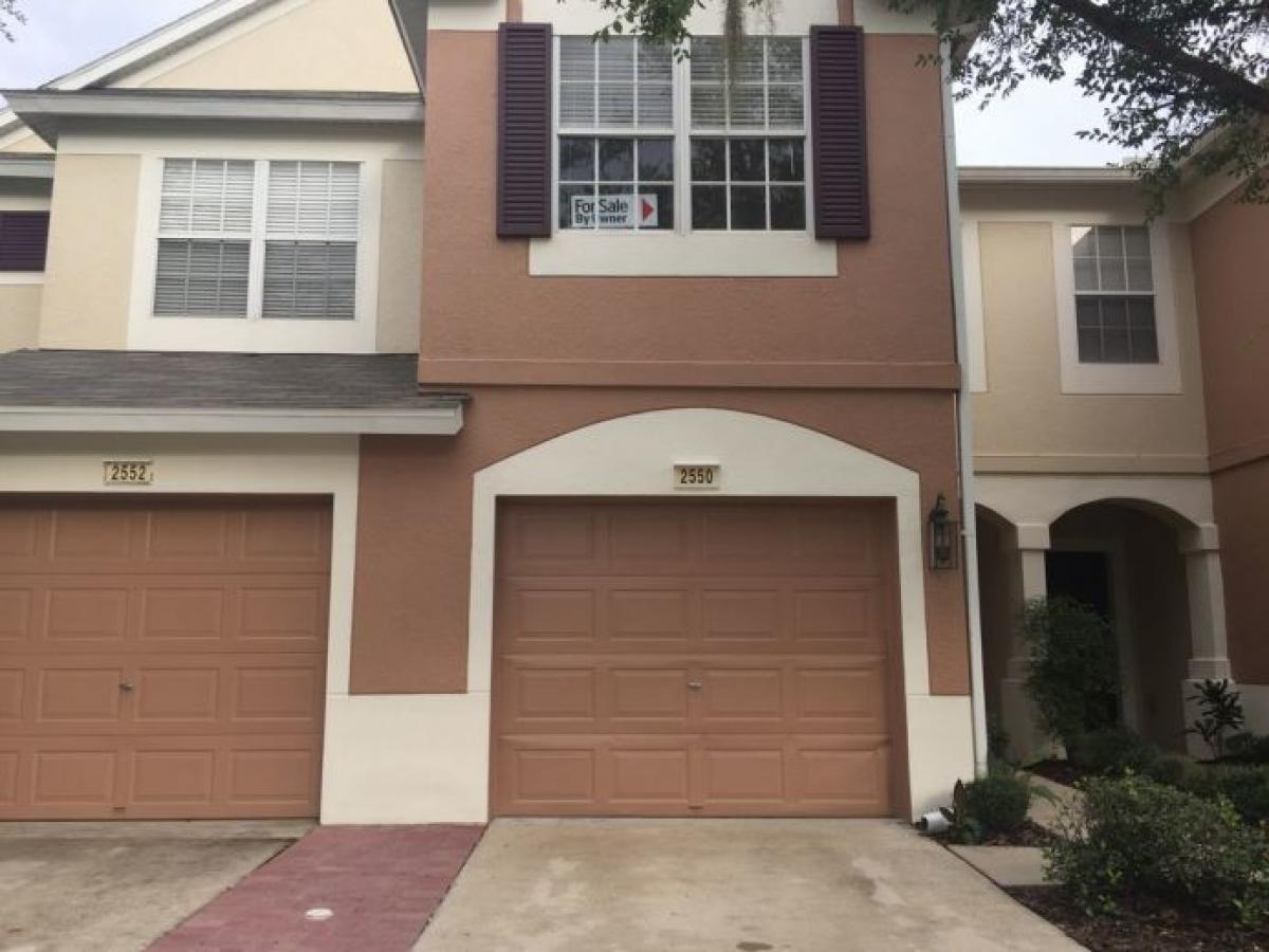 Picture of Townhome For Sale in Wesley Chapel, Florida, United States