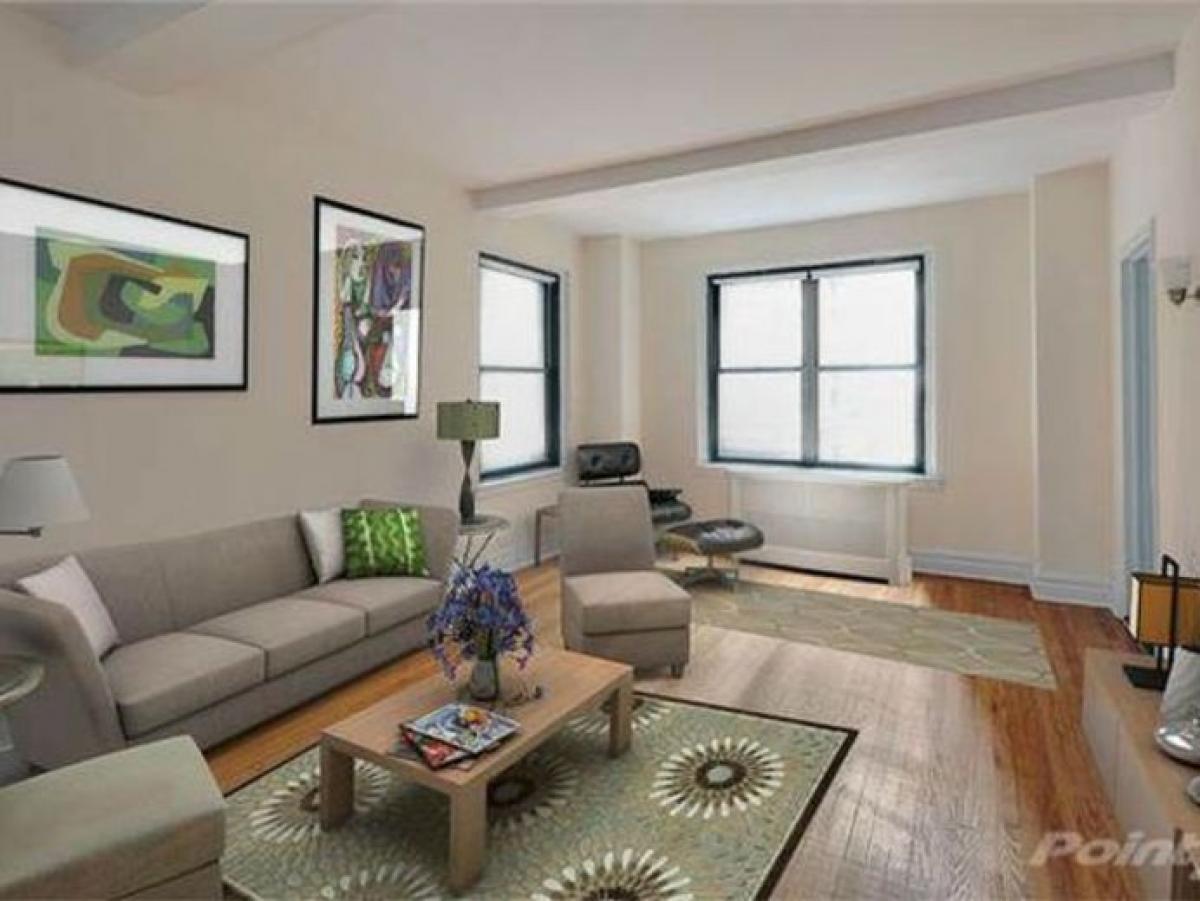 Picture of Home For Rent in New York City, New York, United States