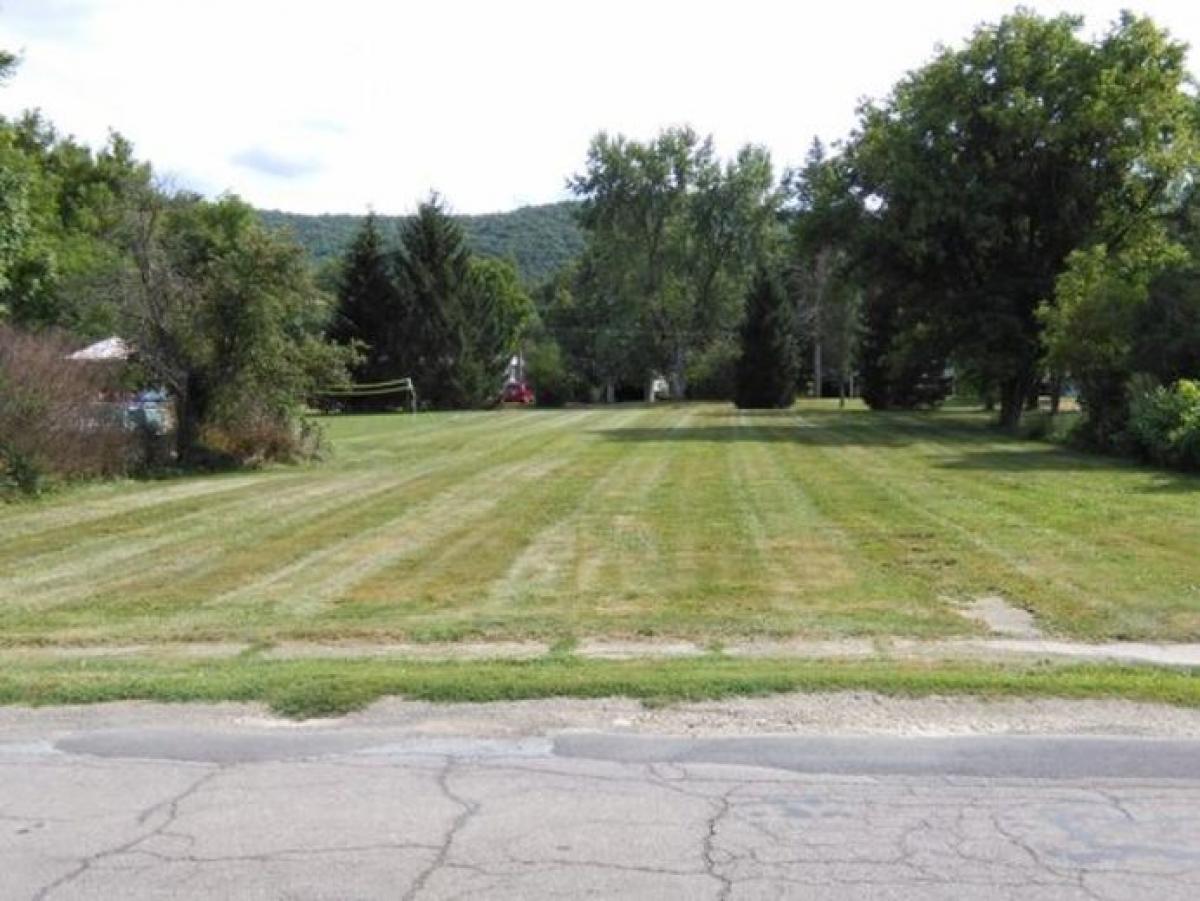 Picture of Residential Land For Sale in Painted Post, New York, United States