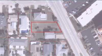 Residential Land For Sale in New Smyrna Beach, Florida