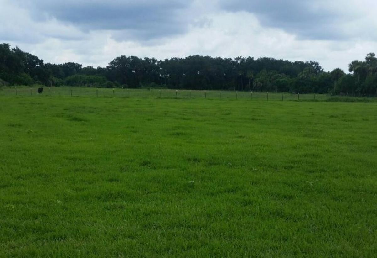 Picture of Residential Land For Sale in Cocoa, Florida, United States