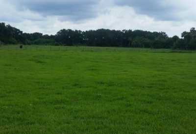 Residential Land For Sale in 