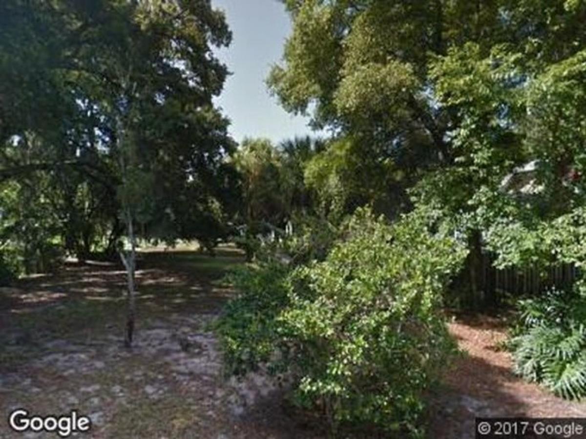 Picture of Residential Land For Sale in Tampa, Florida, United States