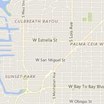 Residential Land For Sale in Tampa, Florida