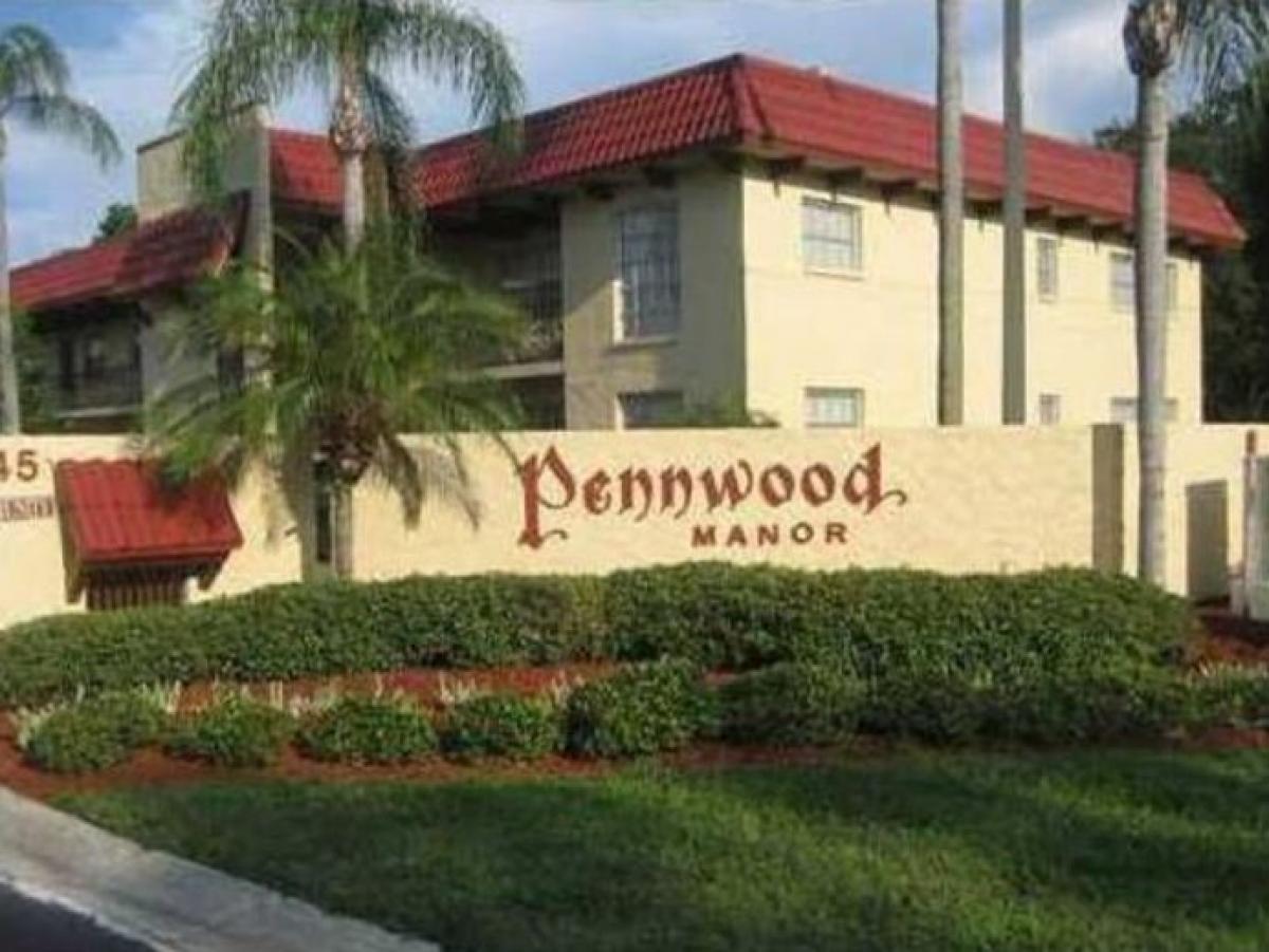 Picture of Condo For Rent in Clearwater, Florida, United States