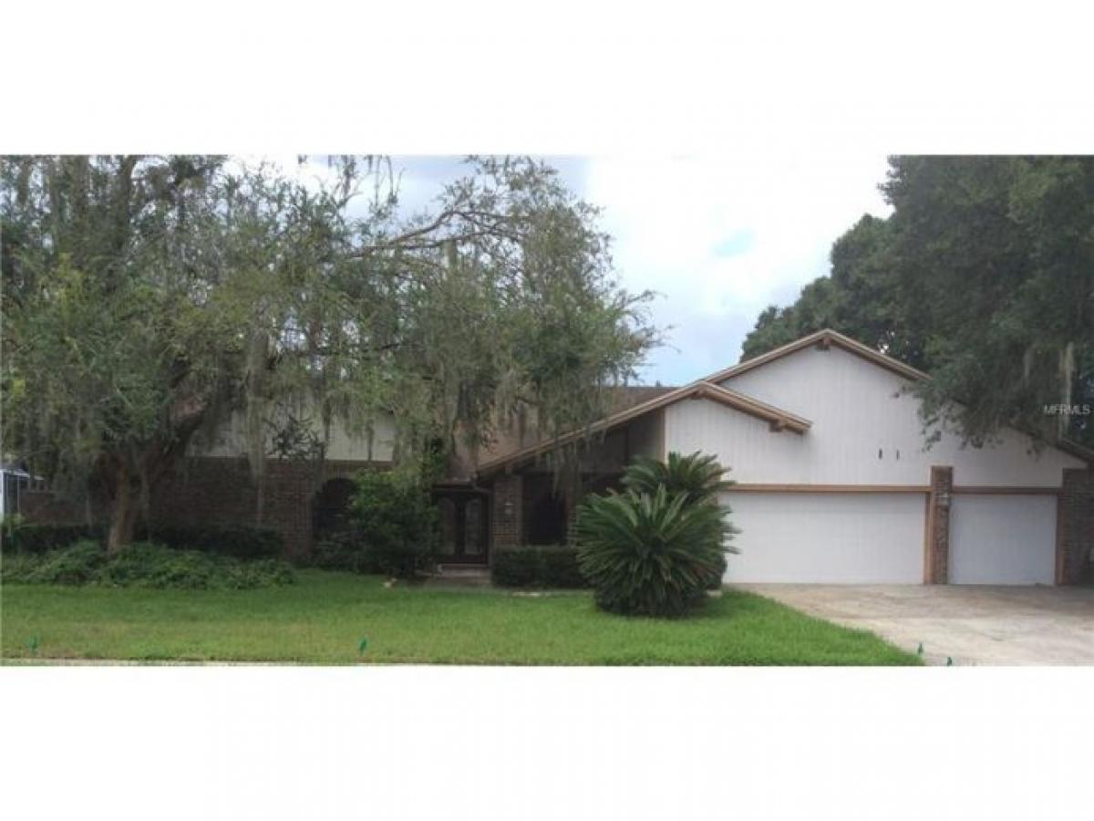 Picture of Home For Rent in Lutz, Florida, United States