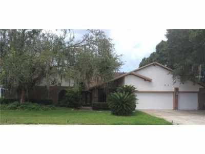 Home For Rent in Lutz, Florida