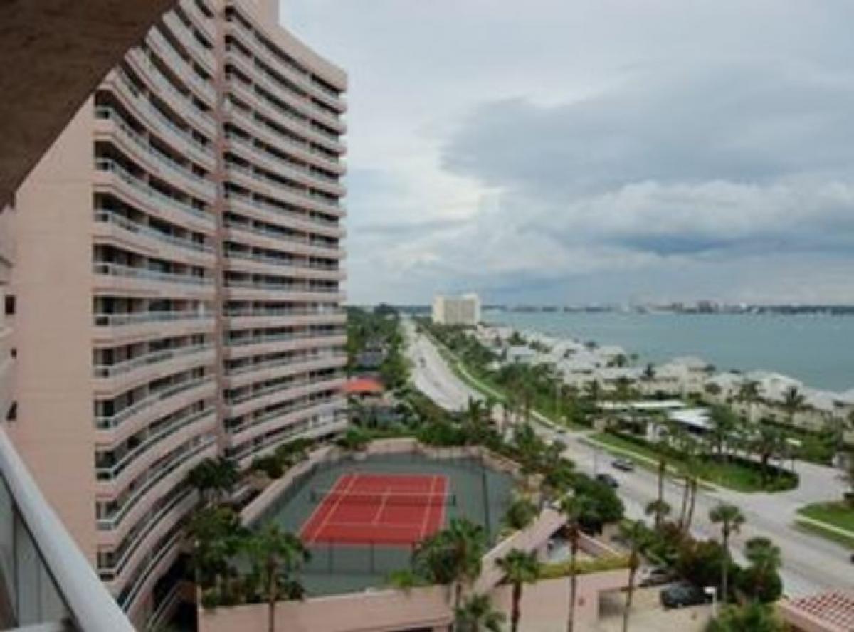 Picture of Condo For Rent in Clearwater, Florida, United States