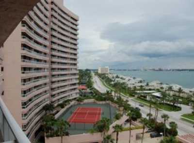 Condo For Rent in Clearwater, Florida