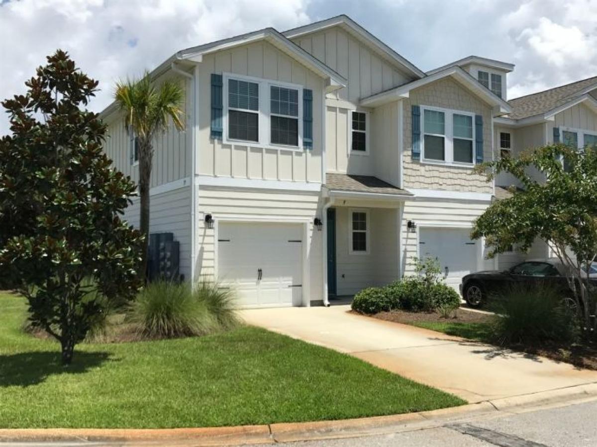 Picture of Townhome For Sale in Santa Rosa Beach, Florida, United States