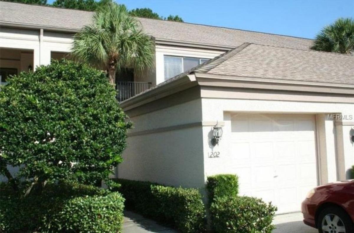 Picture of Condo For Sale in Palm Harbor, Florida, United States