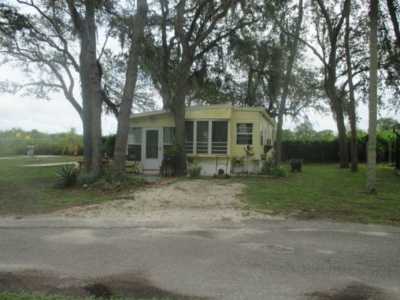 Mobile Home For Rent in 