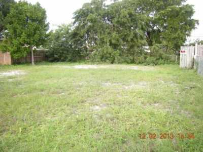 Residential Land For Sale in Fort Lauderdale, Florida