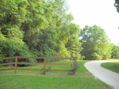 Residential Land For Sale in Jasper, Florida