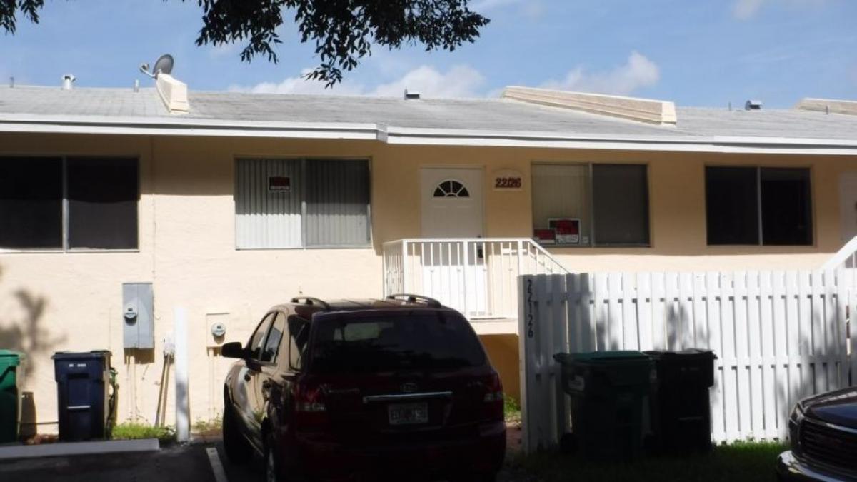 Picture of Townhome For Rent in Cutler Bay, Florida, United States