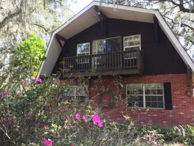 Home For Sale in Bowling Green, Florida