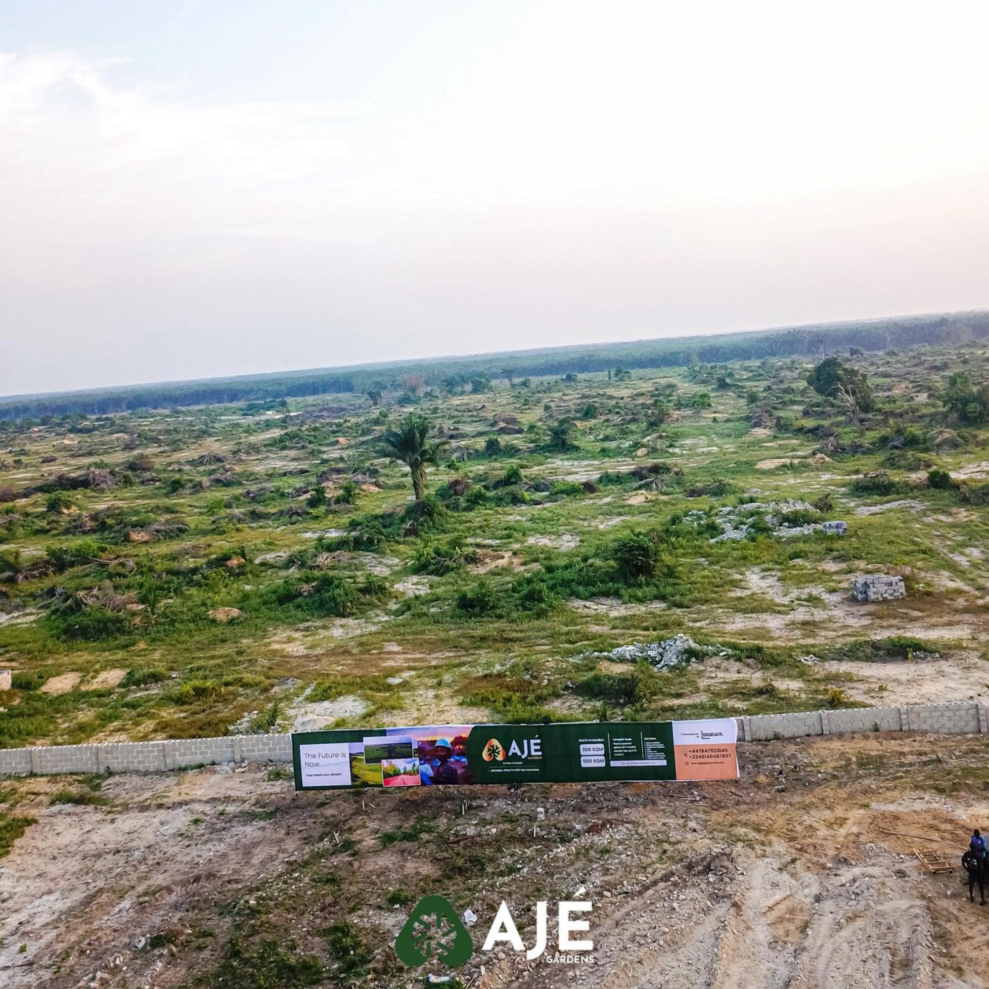 Picture of Residential Land For Sale in Lagos, Lagos, Nigeria