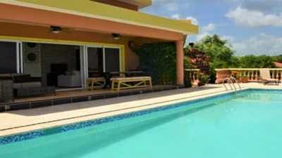 Villa For Sale in Cabarete, Dominican Republic